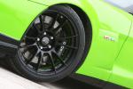 Chevrolet Corvette Z06 Twin-Turbo by GeigerCars 2009 года